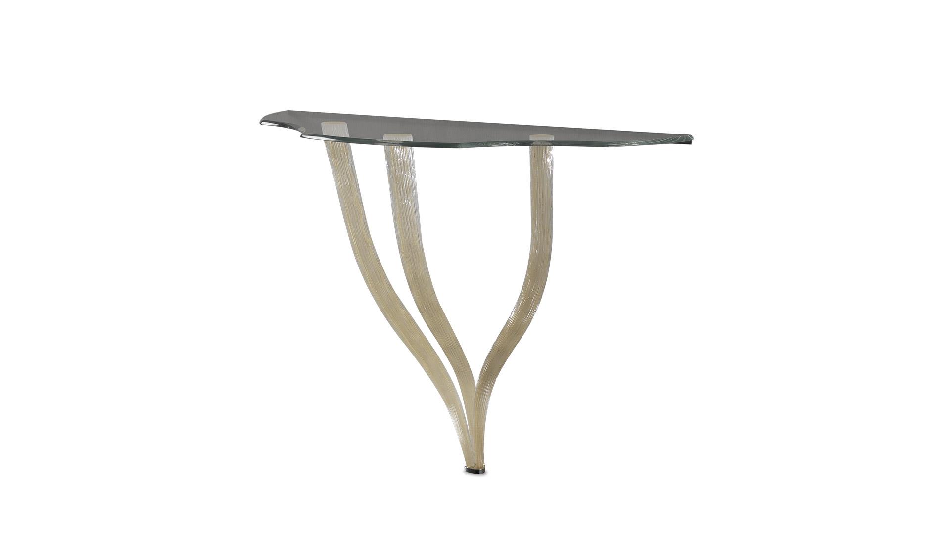 FLAMBè CONSOLE玄關桌