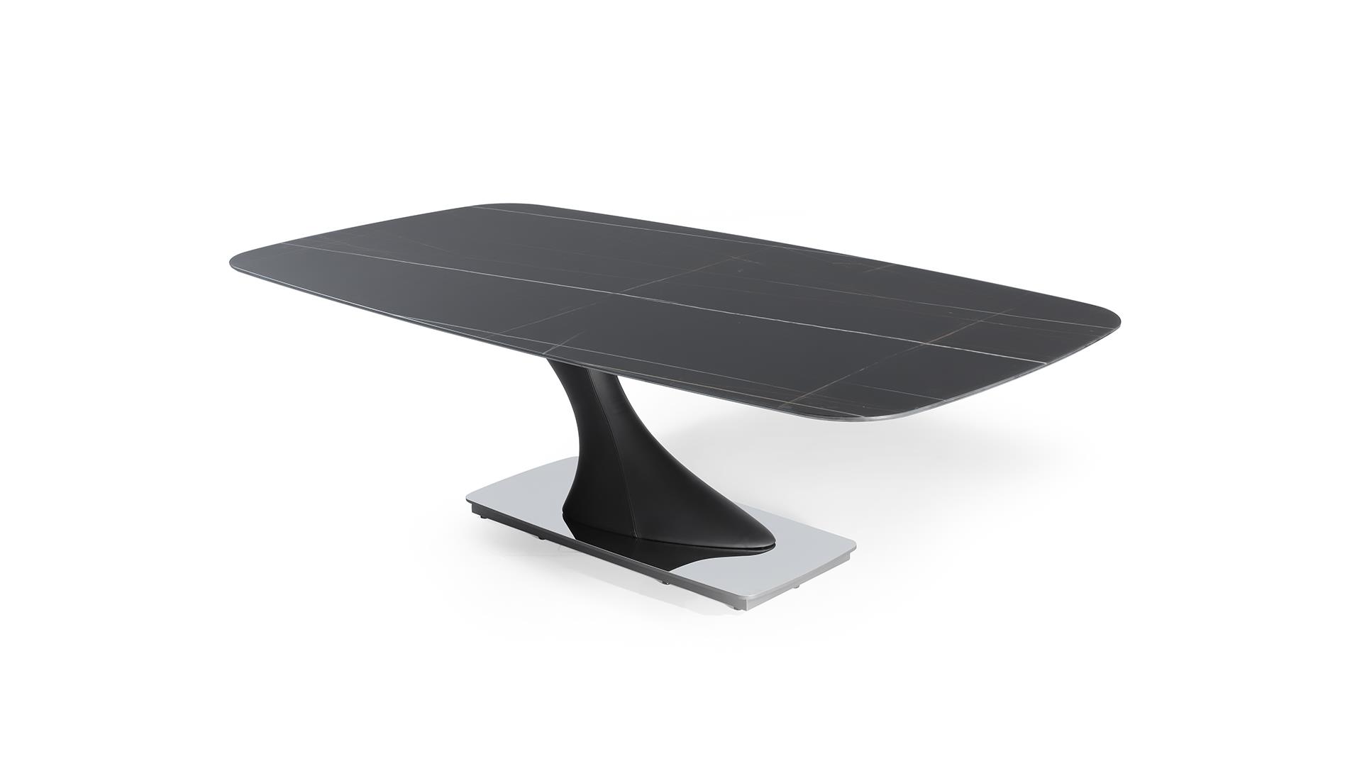 ARCHIMEDE 72 ALLUNGABILE長餐桌