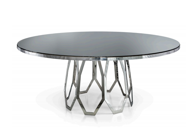 Borgia Round 圓餐桌