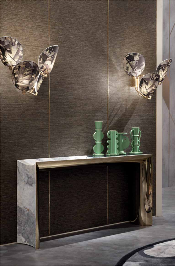 VISIONNAIREEKOS玄關(guān)柜