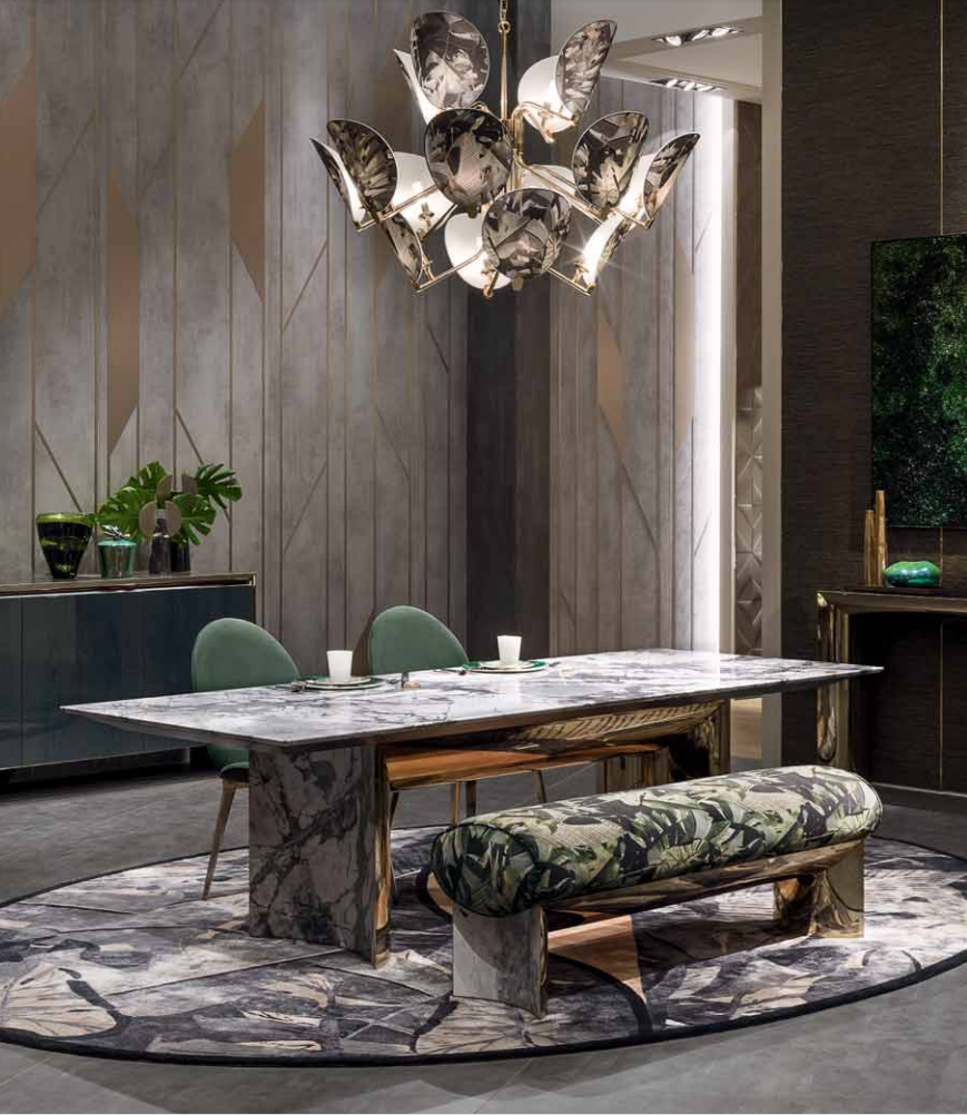 VISIONNAIREEKOS長(zhǎng)凳