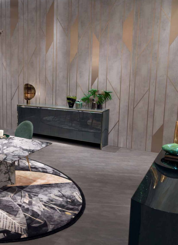 VISIONNAIRETHAMOS餐邊柜