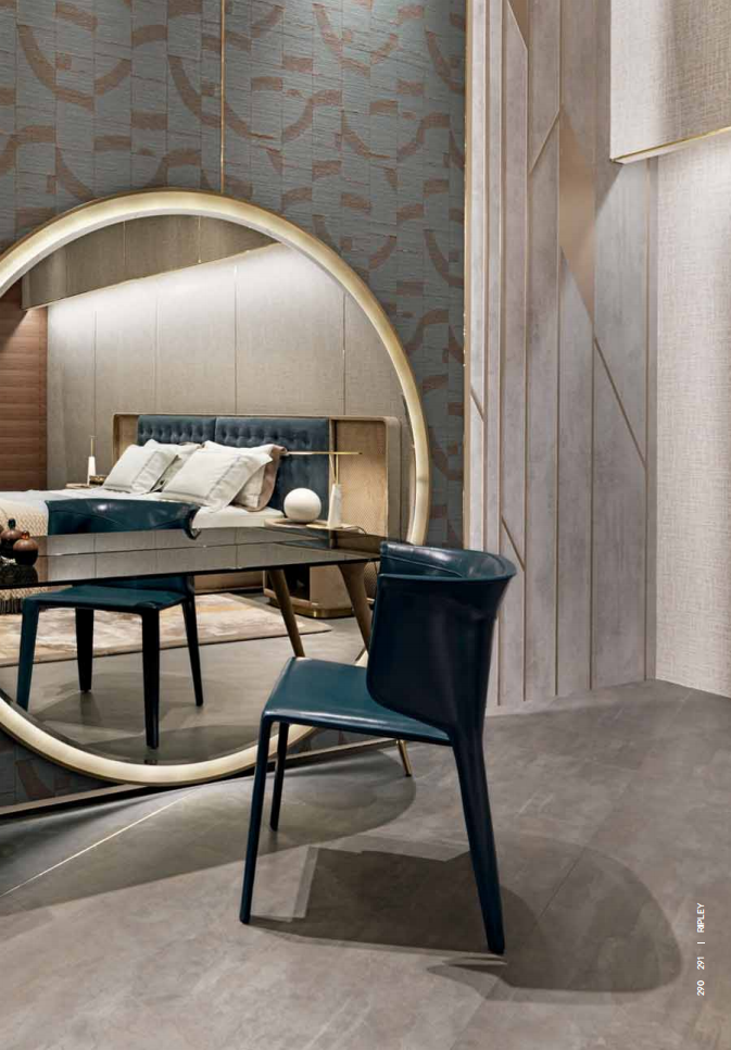 VISIONNAIREWESTLEY梳妝臺(tái)