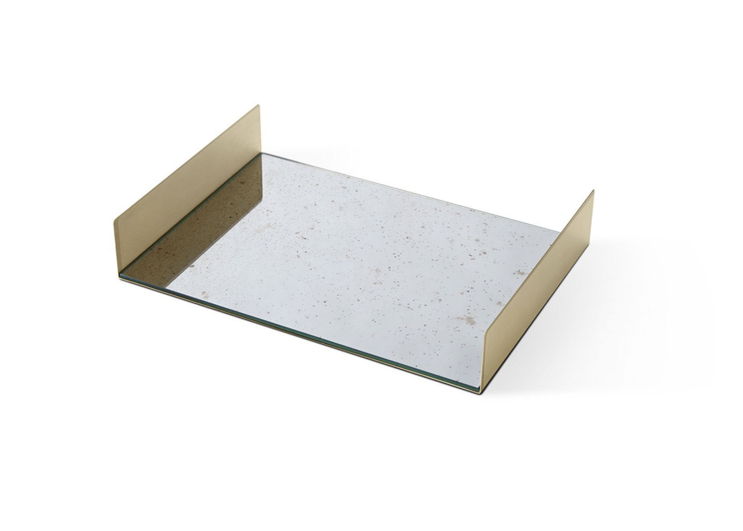 GALLOTTIRADICEFolded Tray托盤