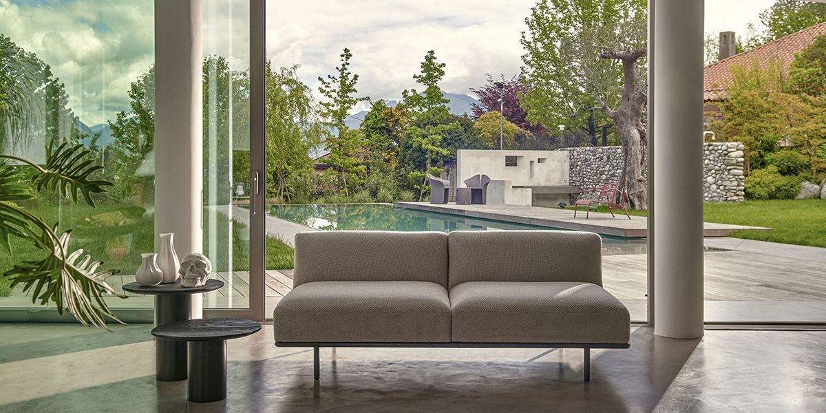 CAP MARTIN SUNSET 多人沙發