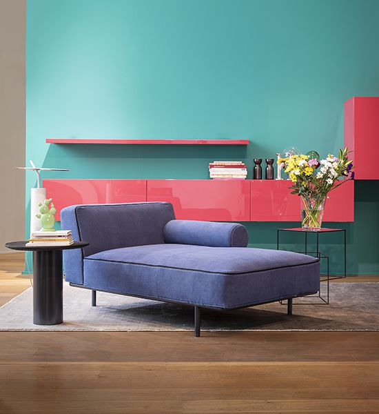 CAP MARTIN SUNSET 躺椅