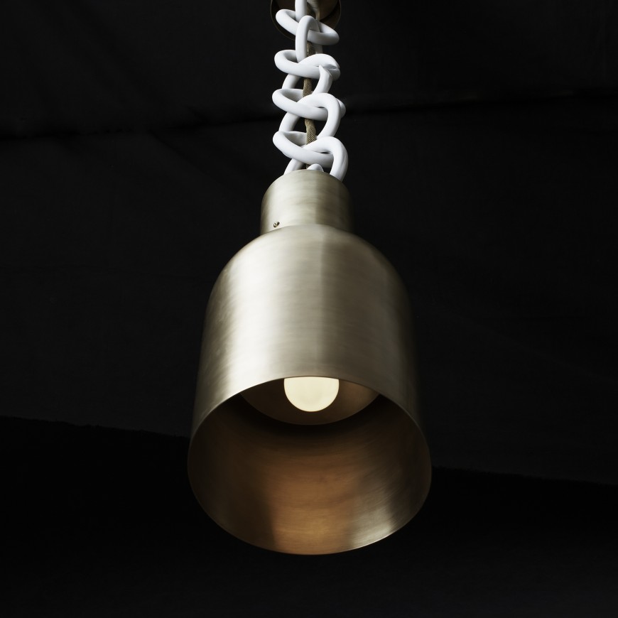 LINK PORCELAIN TRI 吊燈