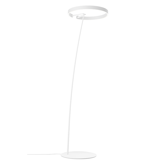 Occhio落地燈Mito raggio