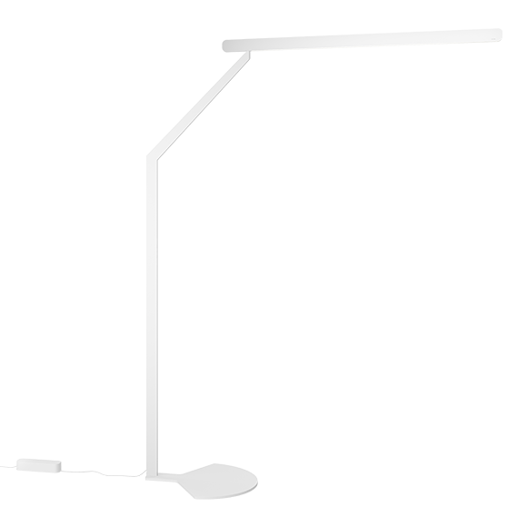 Occhio落地燈Mito terra 3d