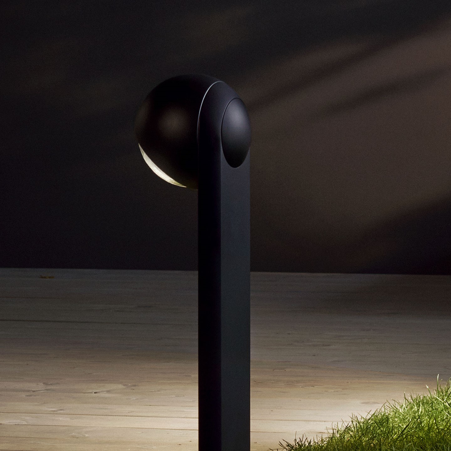 Occhio落地燈Sito palo