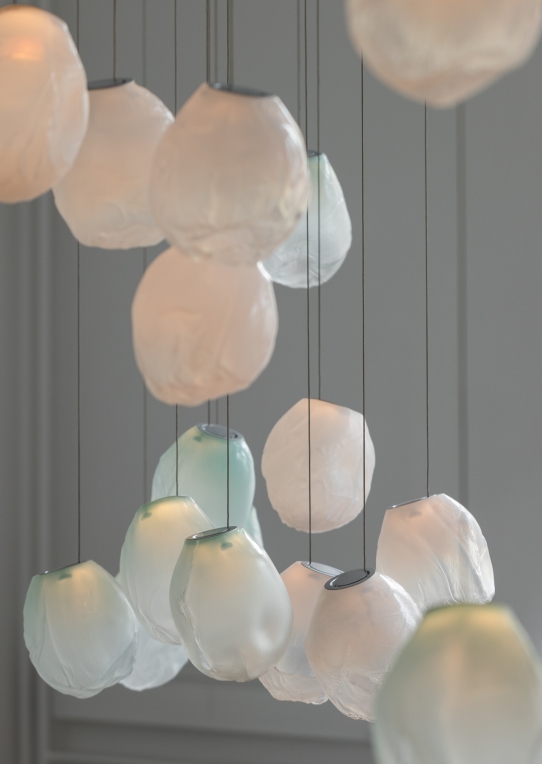 BOCCI73V -73.1V 吊燈