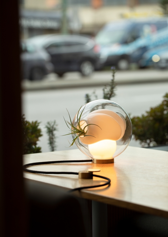 BOCCITABLE -38V TABLE LIGHT 臺燈