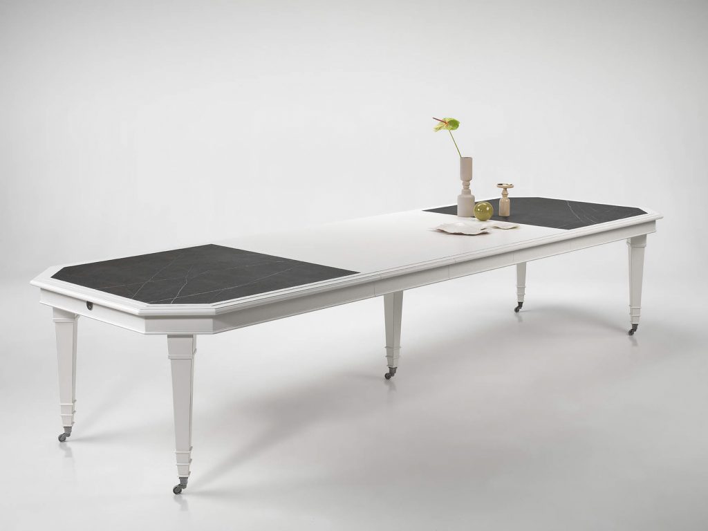 LOTTOCENTOIris Table餐桌