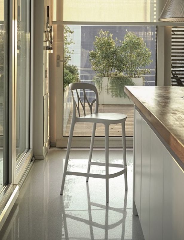 GALAXY BARSTOOL 吧椅