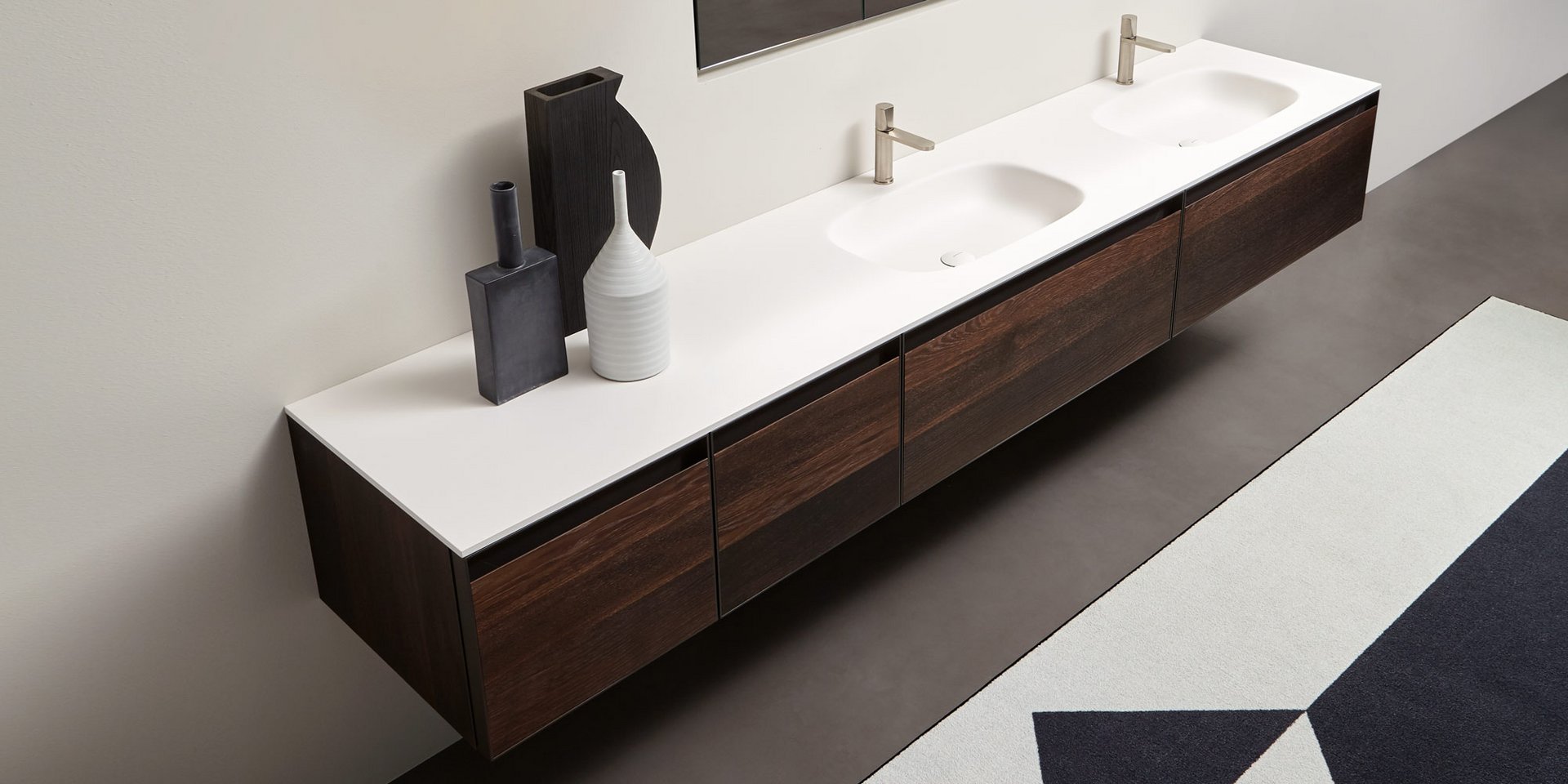 TOPS-NUVOLA-洗漱臺