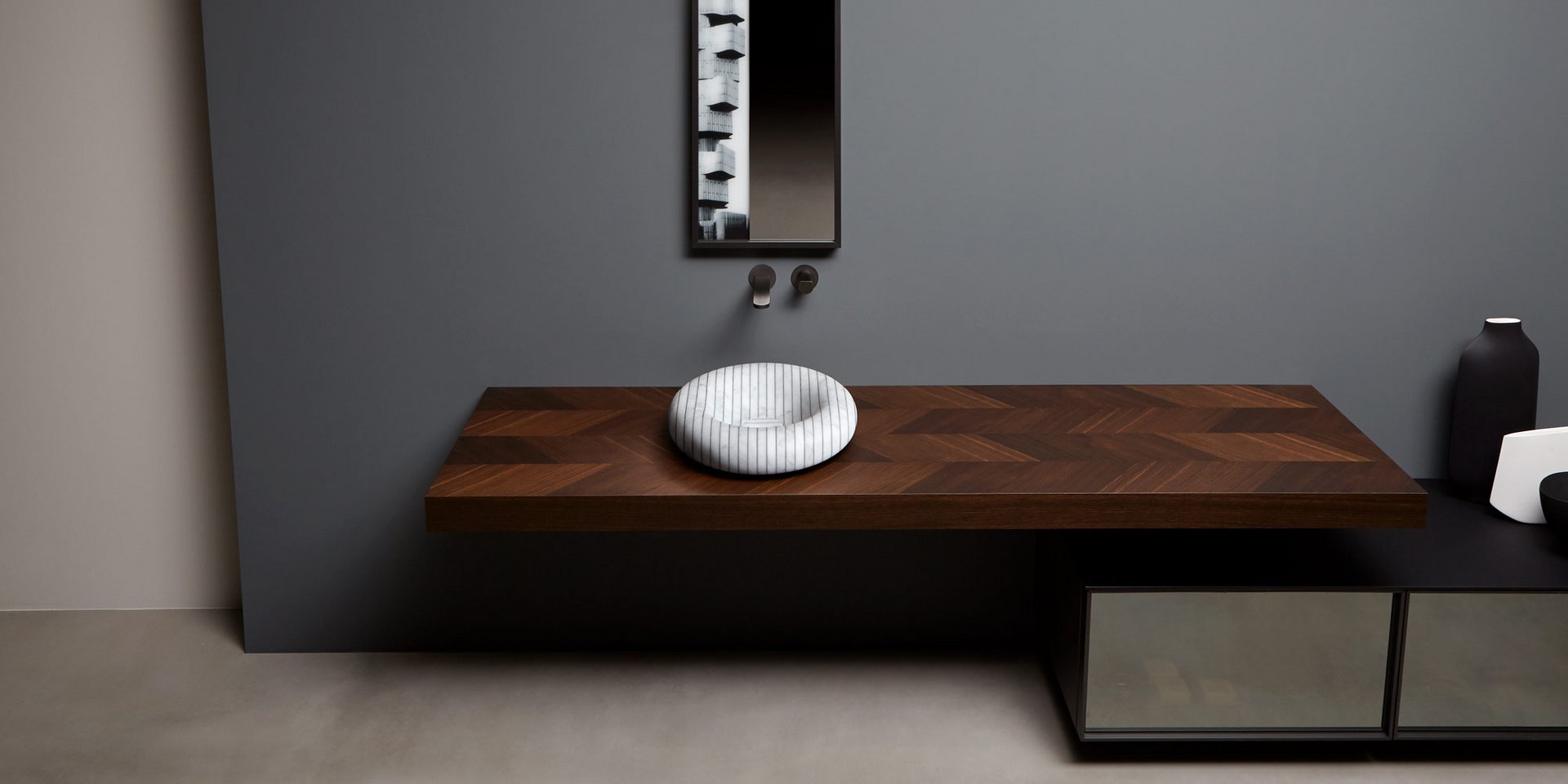 TOPS-TARSIA-洗漱臺