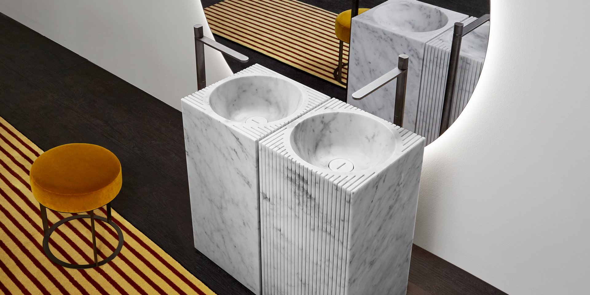 SINKS-CONTROVERSO- 臺盆