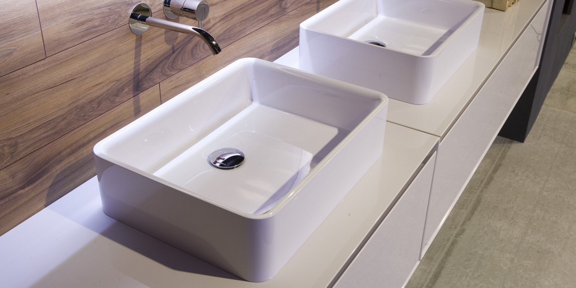 SINKS-SERVORETTO- 臺(tái)盆