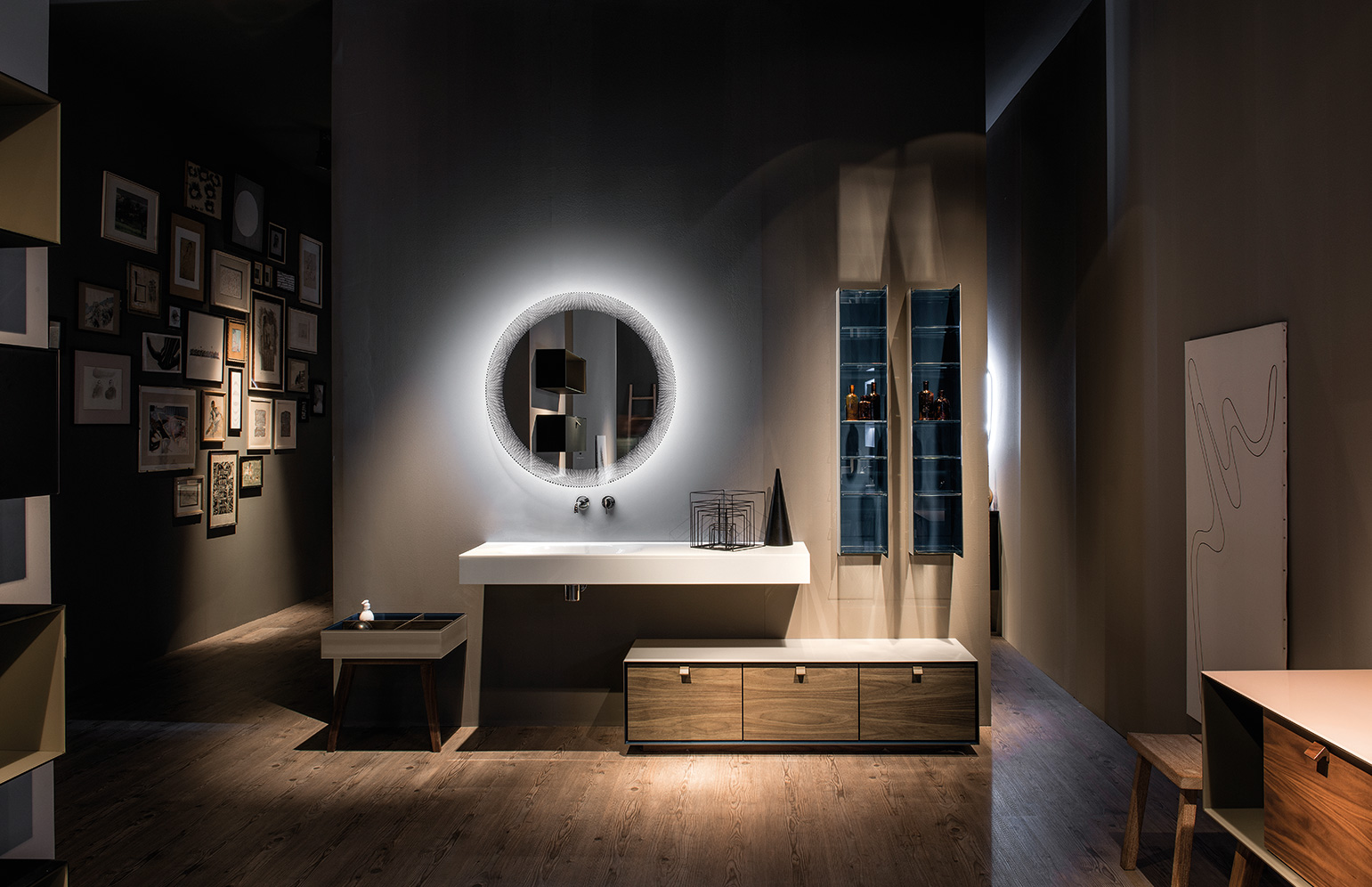 ARTELINEADama AL565洗漱臺