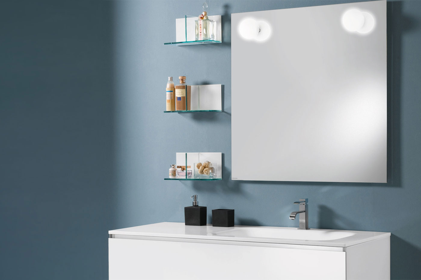 ARTELINEADOMINO AL311洗漱臺