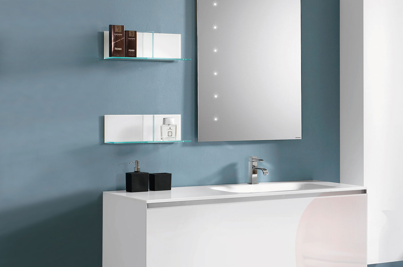 ARTELINEADOMINO AL313洗漱臺