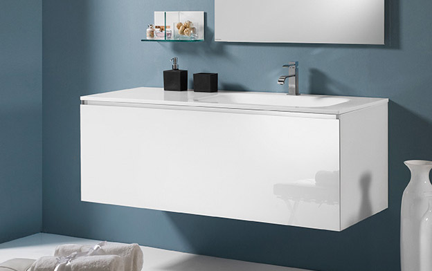 ARTELINEADOMINO AL315洗漱臺