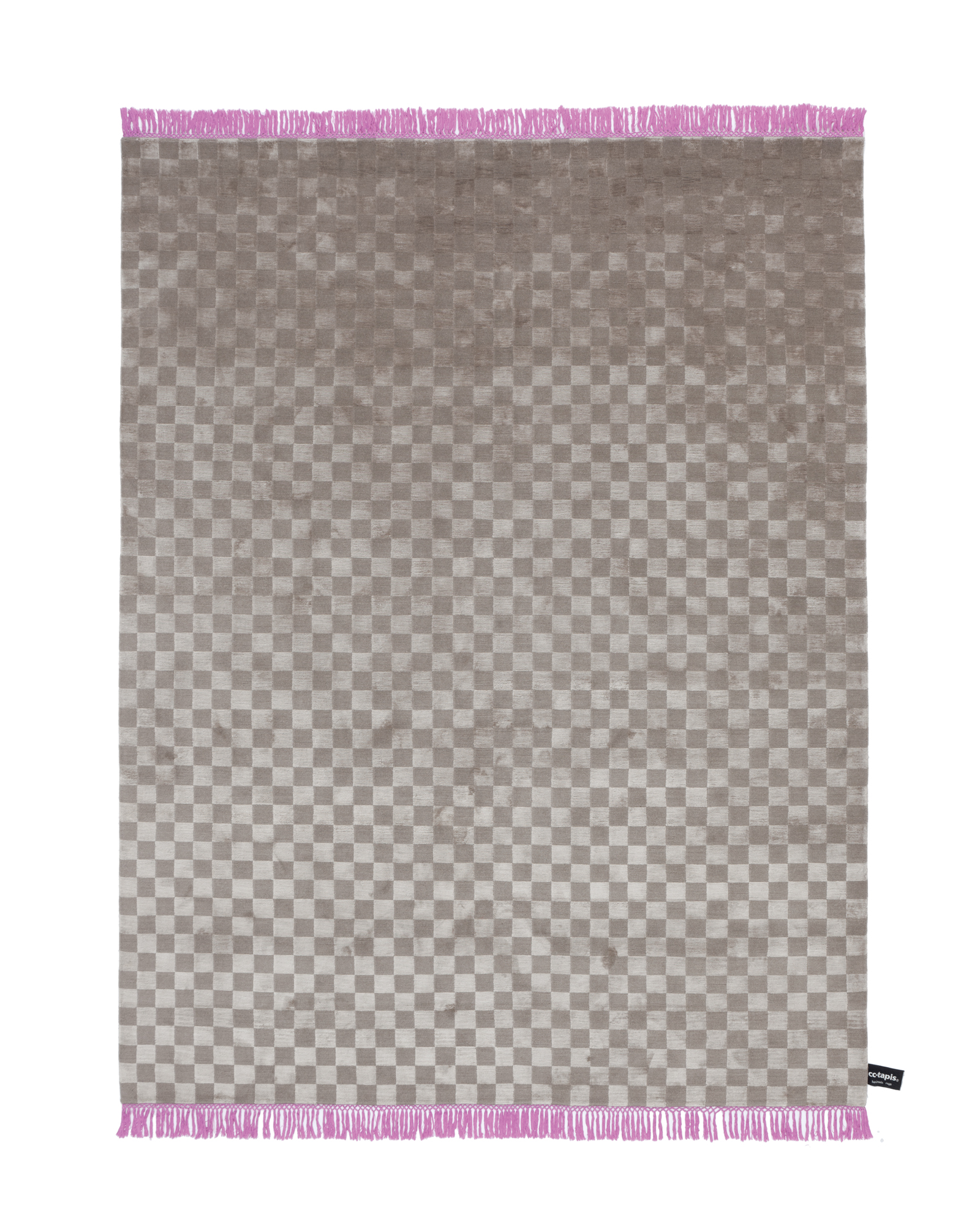 CC-TAPISDAMIER SOIE 地毯