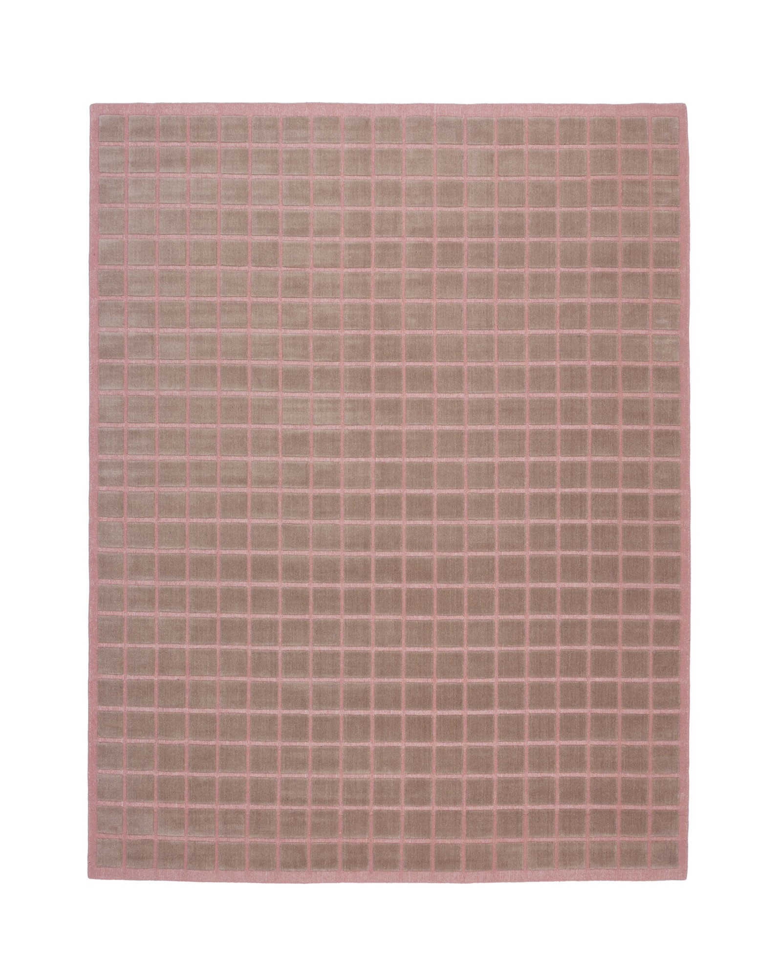 CC-TAPISMetroquadro- Block 地毯