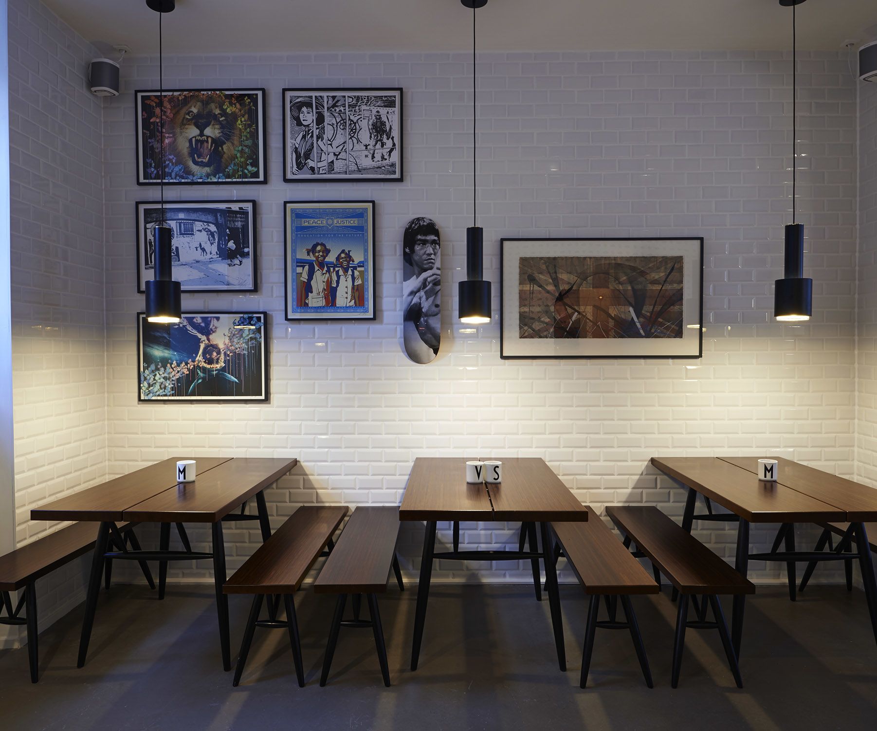 Pirkka Bench 長(zhǎng)凳