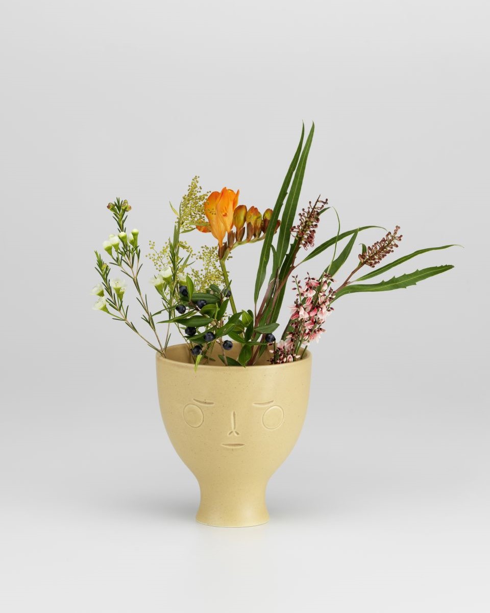 Midsummer Dream Vase 其他