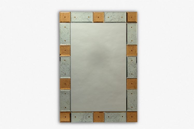 MIRRORS-SILVIA鏡子