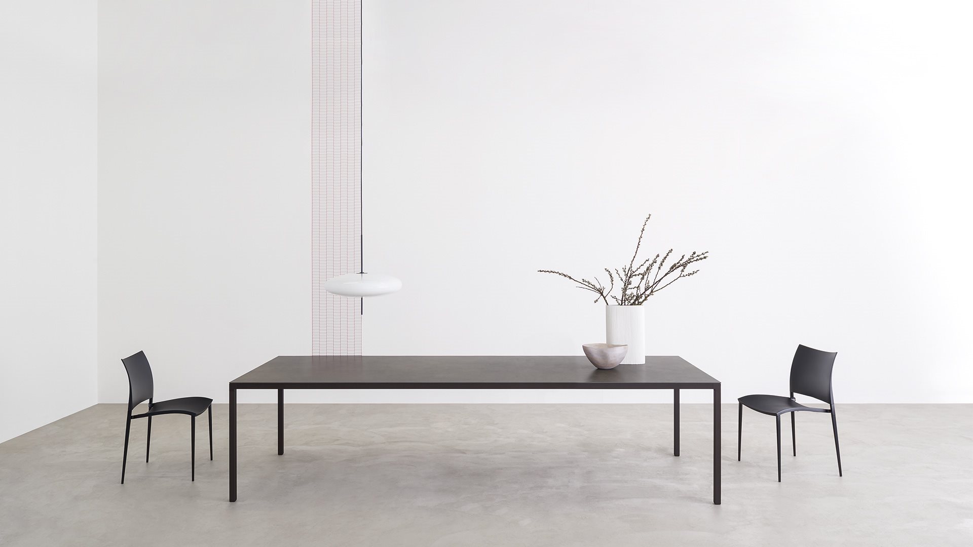 Helsinki 35 Home 長餐桌