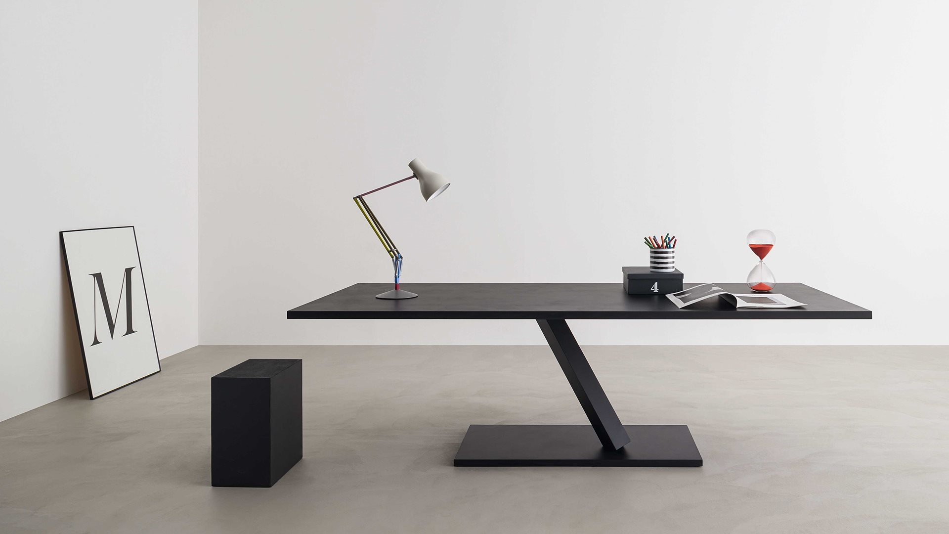 Element 長(zhǎng)餐桌