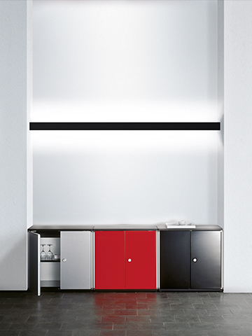 beluxmeter by meter 壁燈