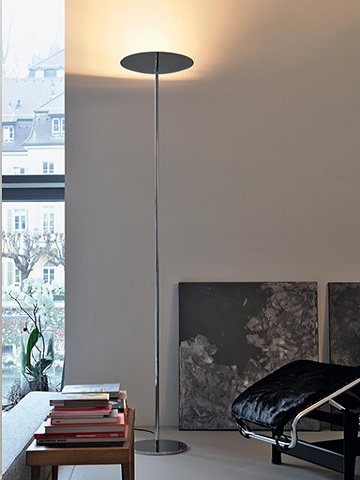 beluxclassic 落地燈