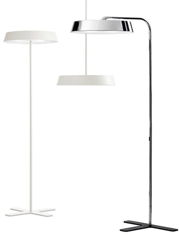 beluxkoi neo 落地燈