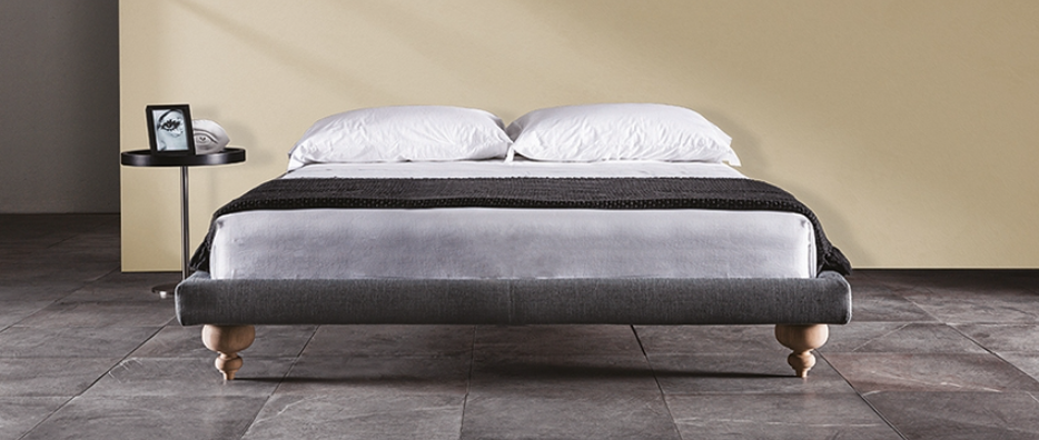 5600 Sommier 多人床