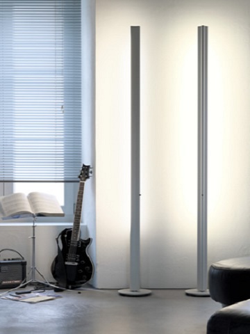 beluxypsilon 落地燈