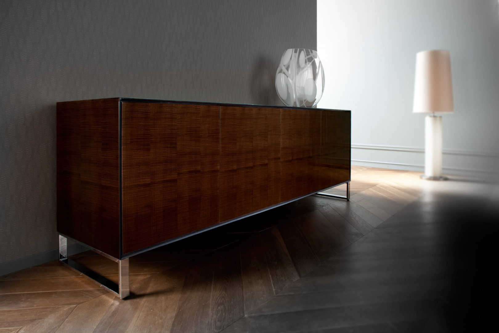 Buffets-Wish 餐邊柜