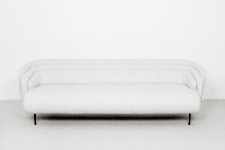 CHRISTOPHE DELCOURTHUG CANAPE多人沙發