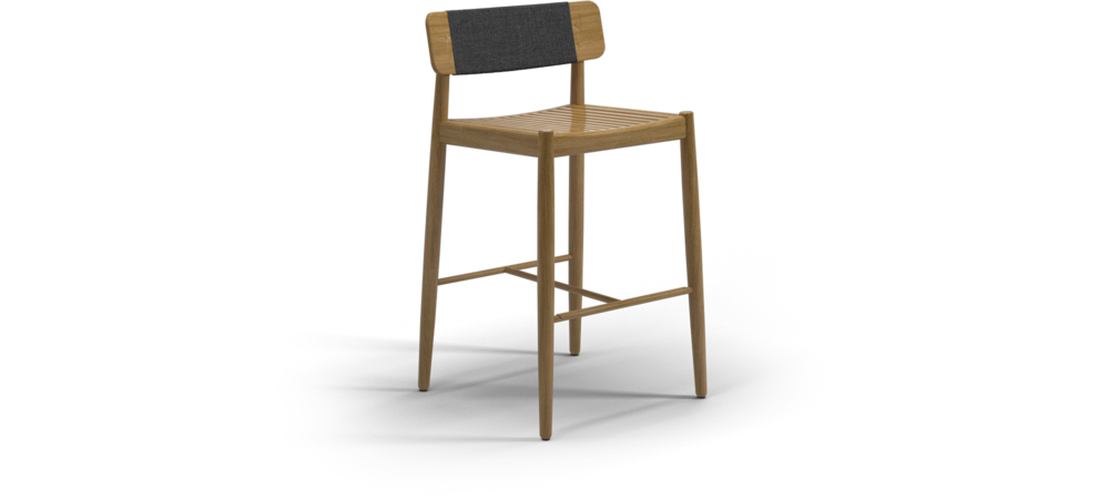 Archi- Bar Chair 椅子
