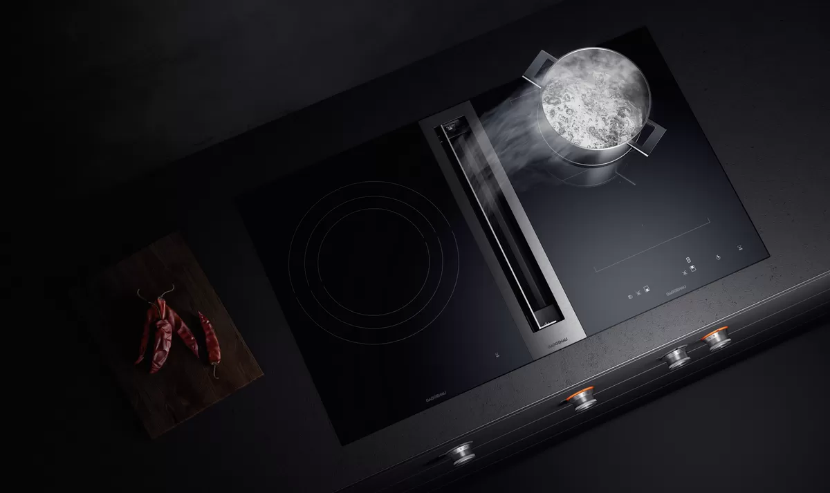 gaggenau400系列 油煙機(jī)