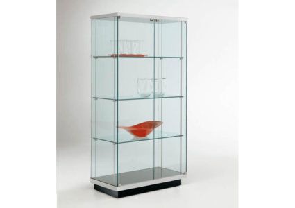 Broadway vetrina 酒柜