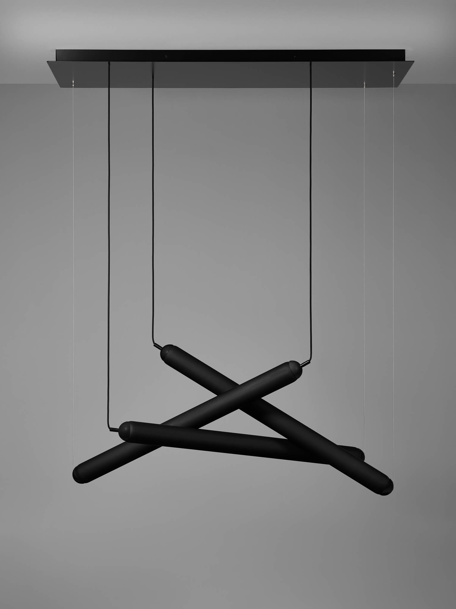 BROKISPURO ECLECTIC吊燈