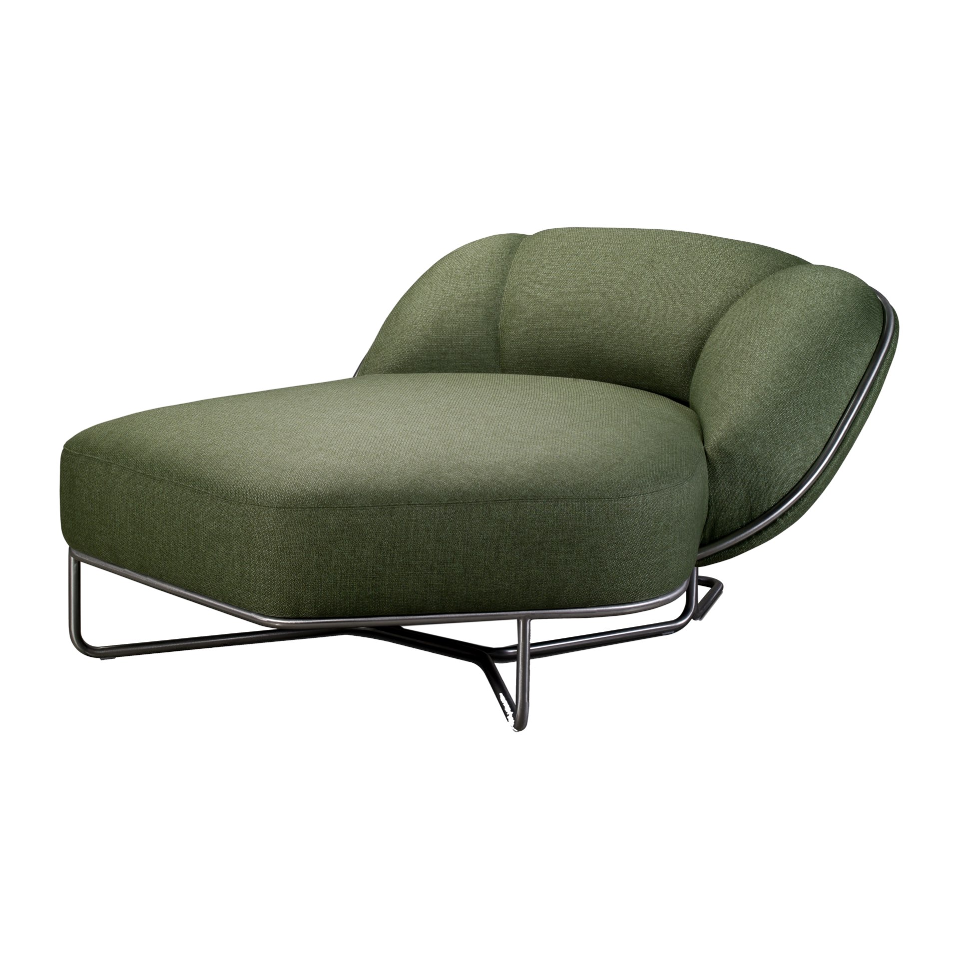 CHAISE LOUNGE-戶外沙發