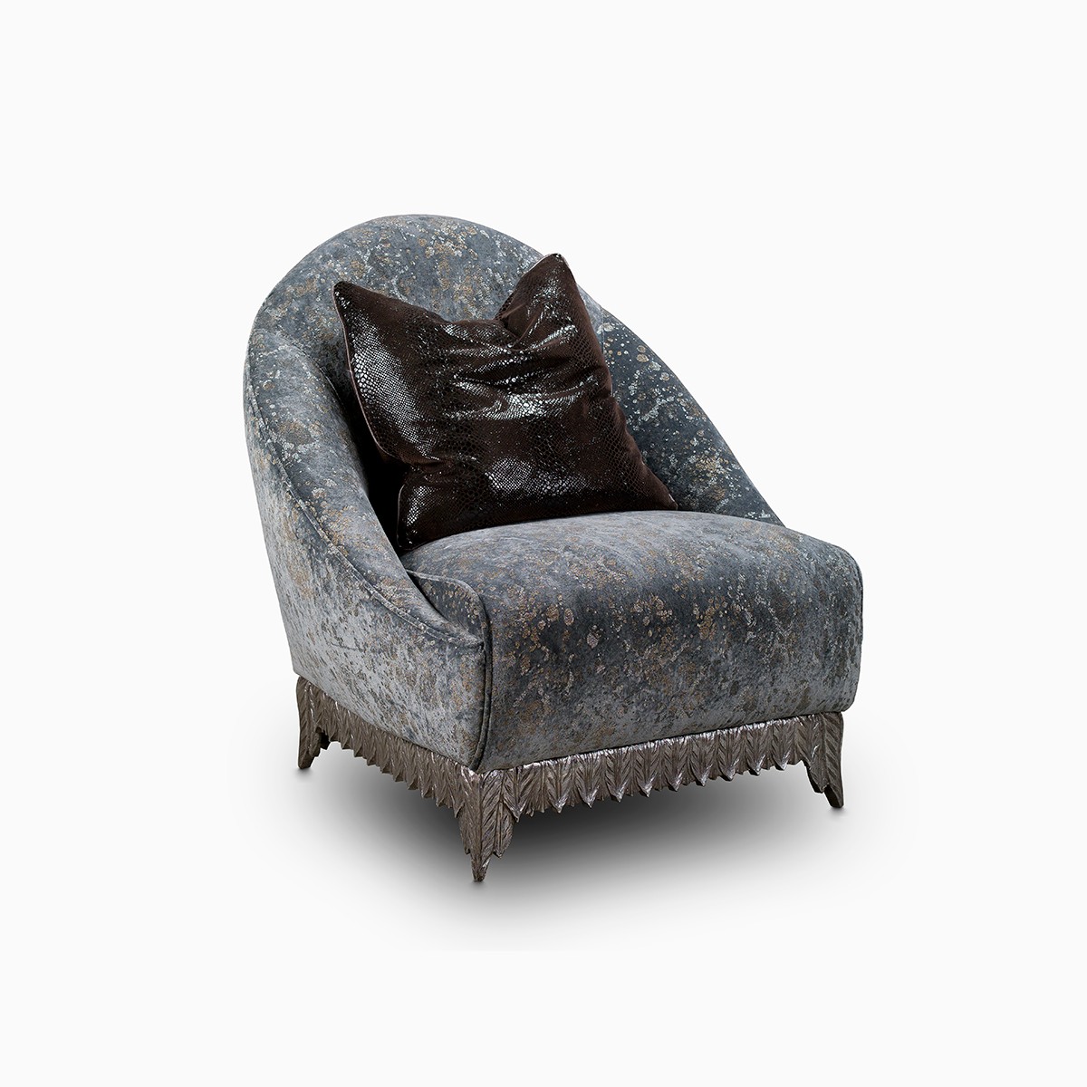 POLTRONA-SALVADOR-單人沙發