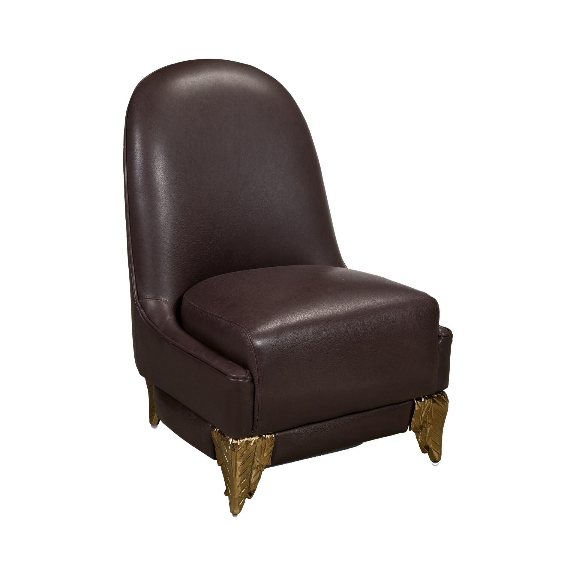 poltroncine trucco-Salvador-梳妝椅