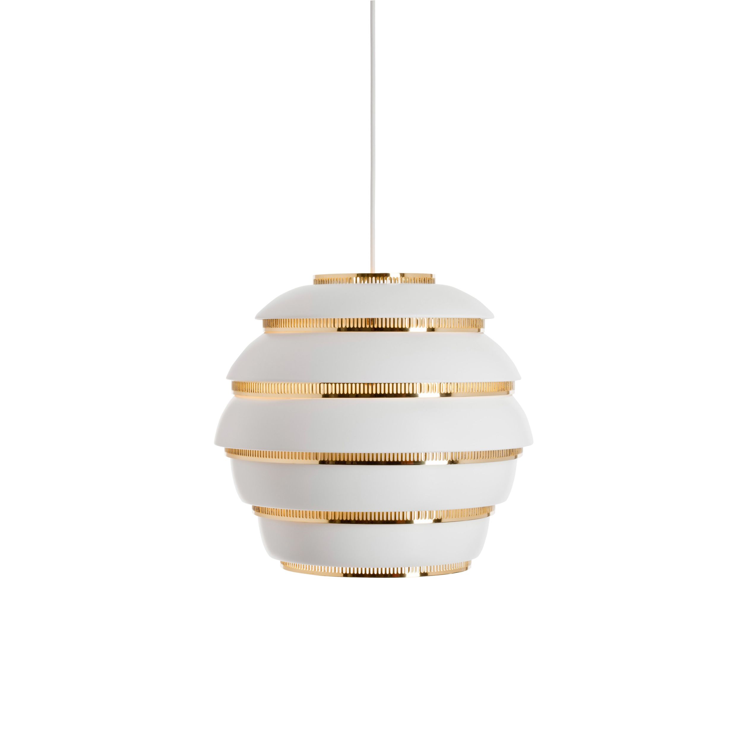 Pendant Light A331 “Beehive“ 吊燈