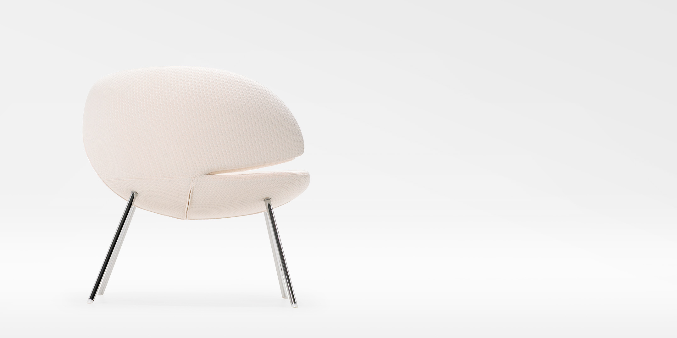 Artifort休閑椅-Pinq Lounge