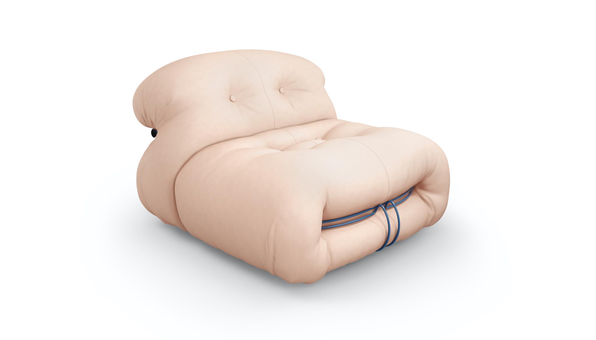 SORIANA ARMCHAIR休閑椅